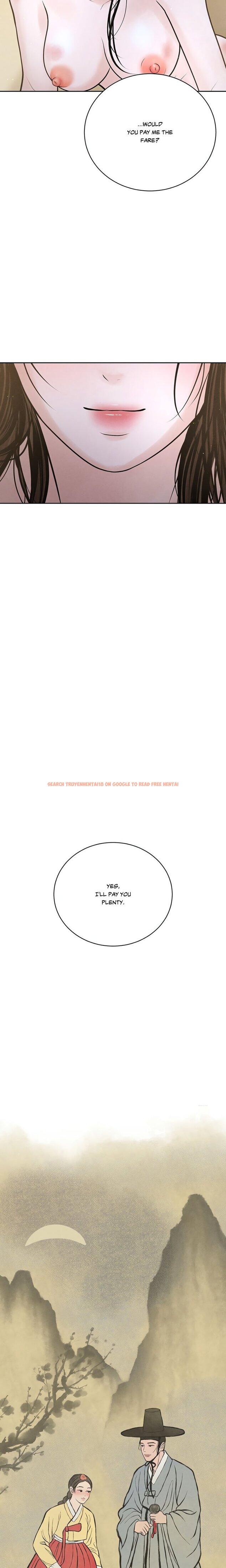 Read Hentai Image 23 55422 in comic Payment For The Ride - Chapter 31 - www.hentaitnt.net