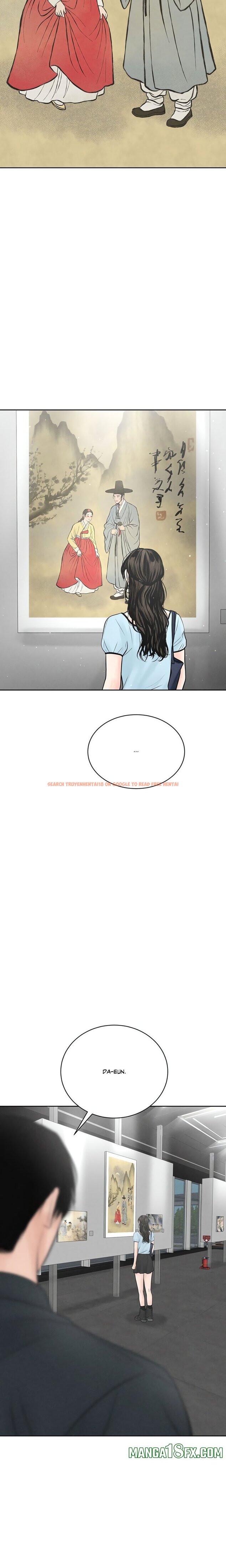 Read Hentai Image 24 422 in comic Payment For The Ride - Chapter 31 - www.hentaitnt.net