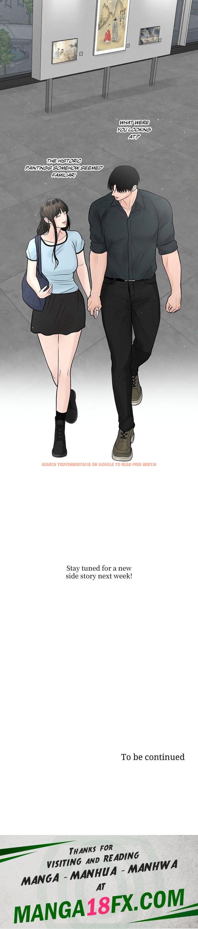 Read Hentai Image 26 422 in comic Payment For The Ride - Chapter 31 - www.hentaitnt.net