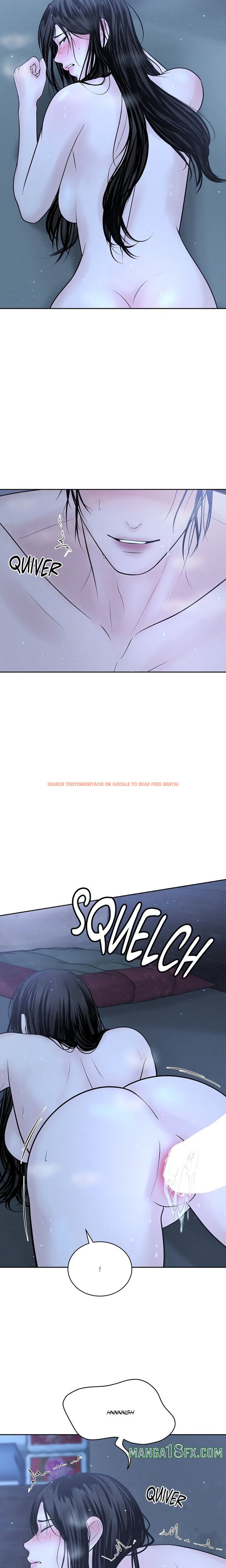 Read Hentai Image 3 421 in comic Payment For The Ride - Chapter 31 - www.hentaitnt.net