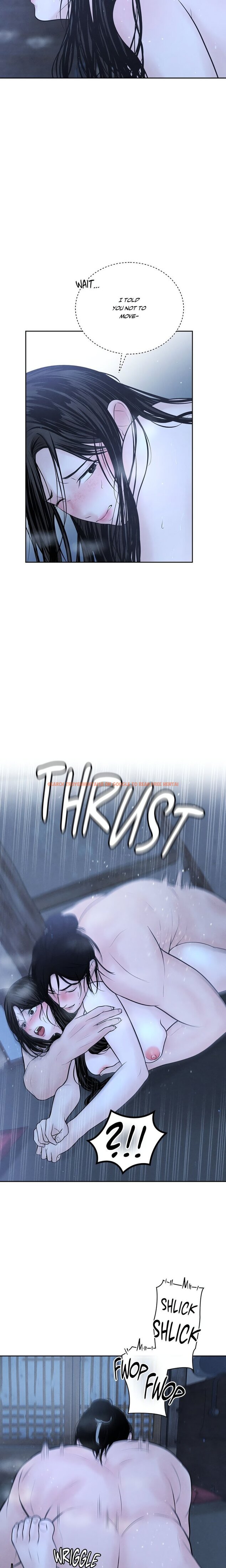 Read Hentai Image 4 55421 in comic Payment For The Ride - Chapter 31 - www.hentaitnt.net