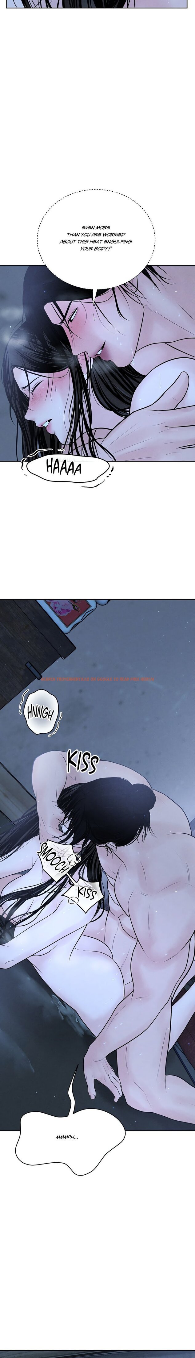 Read Hentai Image 6 55421 in comic Payment For The Ride - Chapter 31 - www.hentaitnt.net