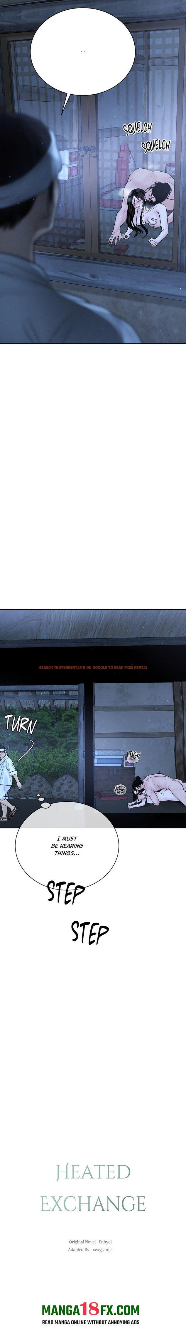 Read Hentai Image 7 422 in comic Payment For The Ride - Chapter 31 - www.hentaitnt.net