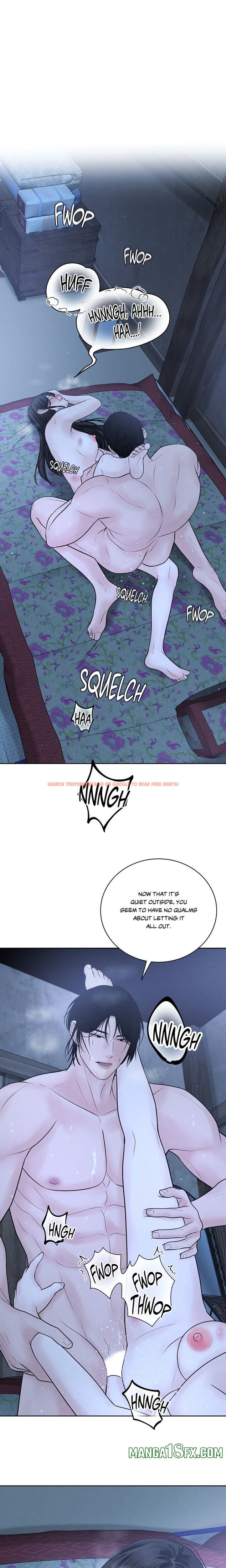 Read Hentai Image 8 422 in comic Payment For The Ride - Chapter 31 - www.hentaitnt.net