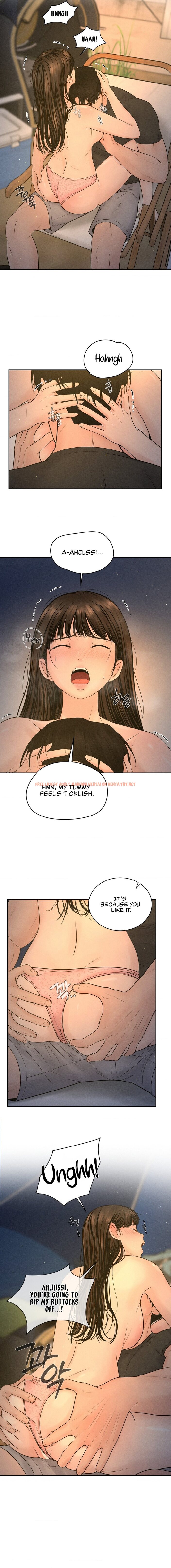 Read Hentai Image 6 e2864 in comic Payment For The Ride - Chapter 4 - hentaitnt.net