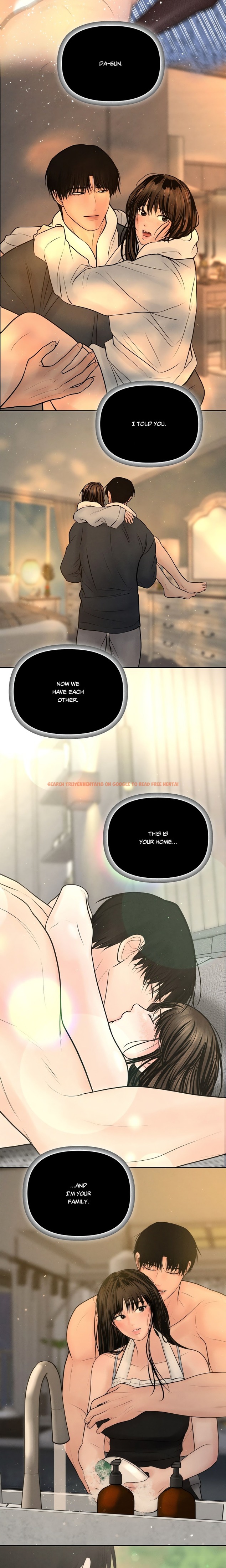 Read Hentai Image 10 29827 in comic Payment For The Ride - Chapter 42 - hentaitnt.net