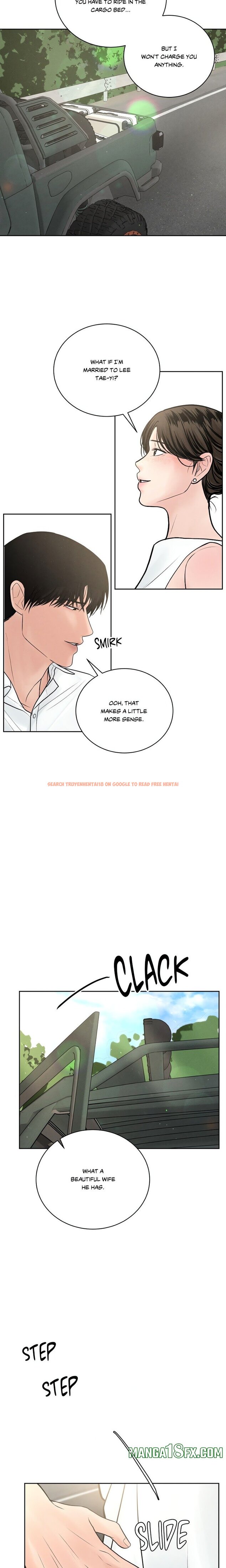 Read Hentai Image 18 827 in comic Payment For The Ride - Chapter 42 - hentaitnt.net