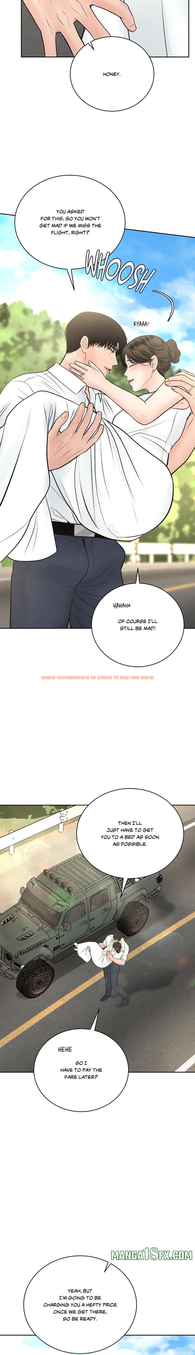 Read Hentai Image 19 827 in comic Payment For The Ride - Chapter 42 - hentaitnt.net