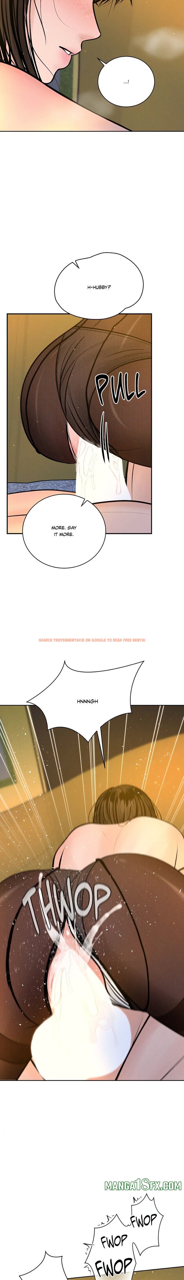 Read Hentai Image 8 827 in comic Payment For The Ride - Chapter 42 - hentaitnt.net