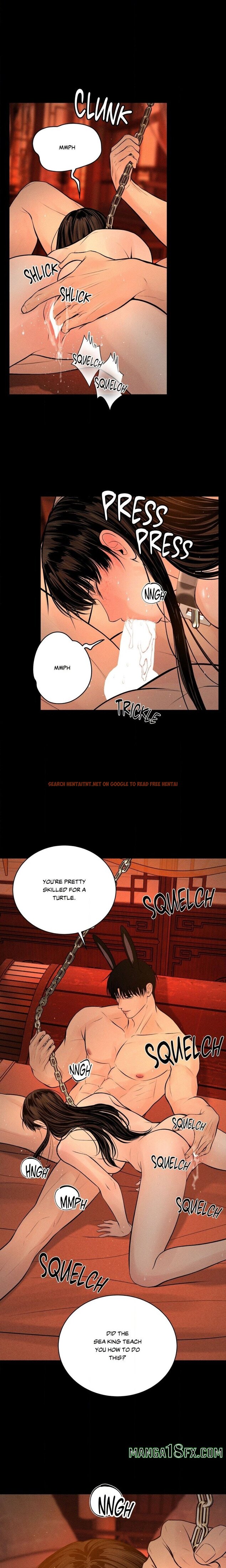 Payment For The Ride - Chapter 44