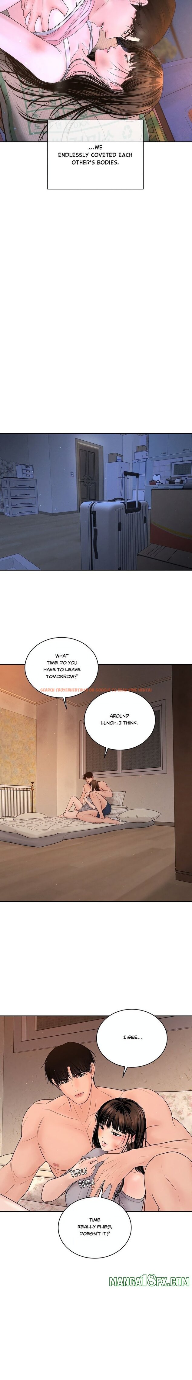 Read Hentai Image 10 474 in comic Payment For The Ride - Chapter 9 - www.hentaitnt.net