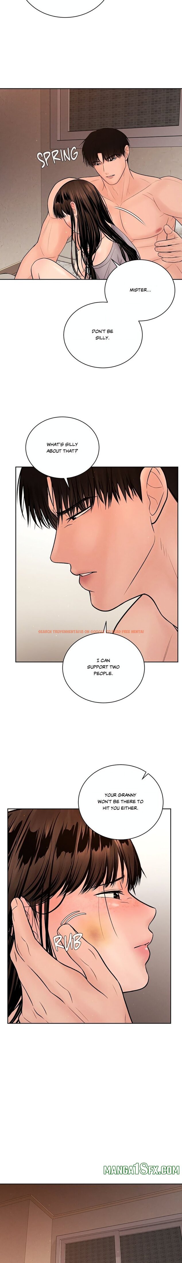 Read Hentai Image 12 474 in comic Payment For The Ride - Chapter 9 - www.hentaitnt.net