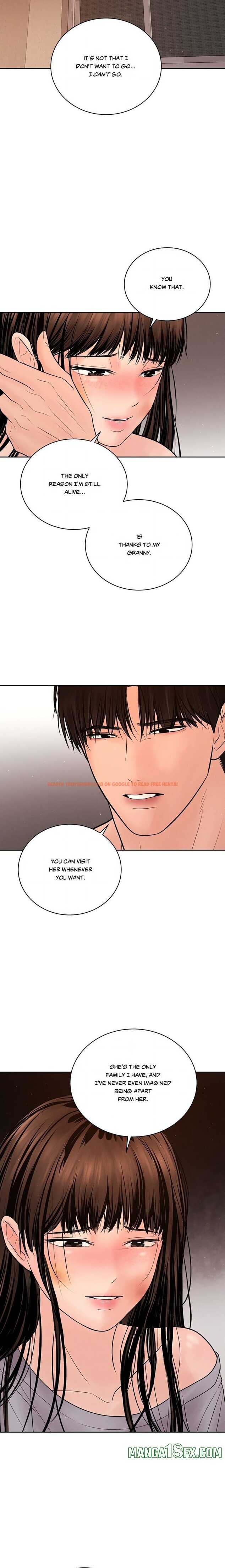 Read Hentai Image 13 474 in comic Payment For The Ride - Chapter 9 - www.hentaitnt.net