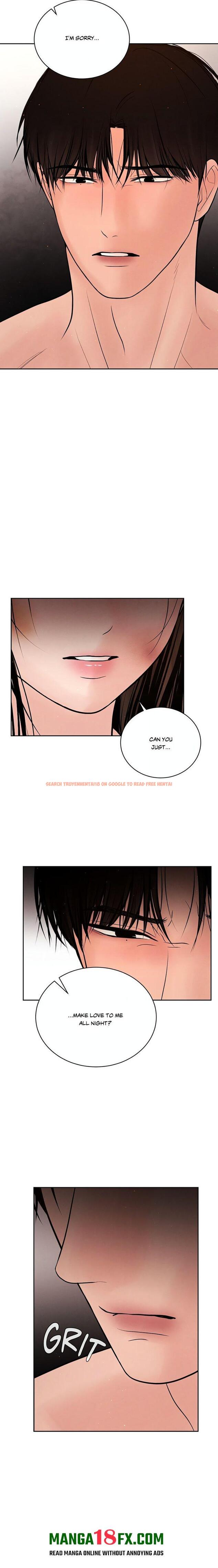 Read Hentai Image 14 474 in comic Payment For The Ride - Chapter 9 - www.hentaitnt.net