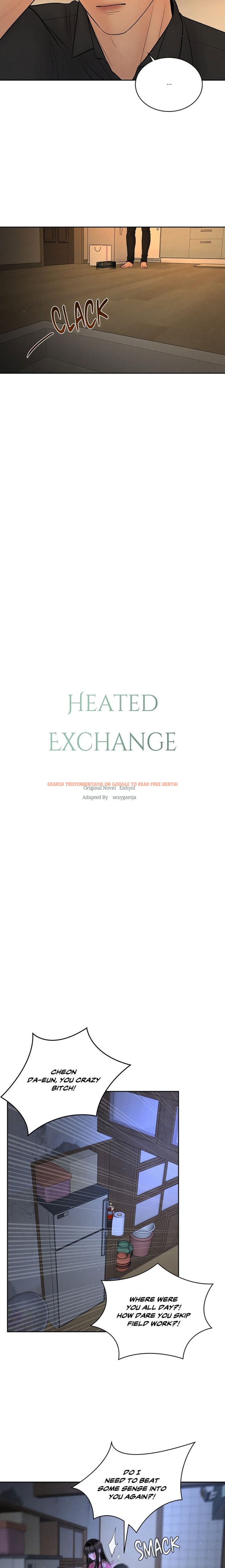 Read Hentai Image 3 03474 in comic Payment For The Ride - Chapter 9 - www.hentaitnt.net