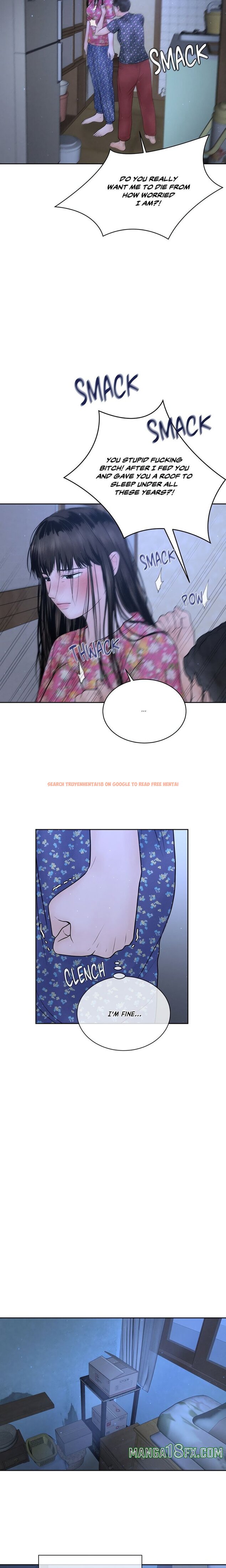 Read Hentai Image 4 474 in comic Payment For The Ride - Chapter 9 - www.hentaitnt.net