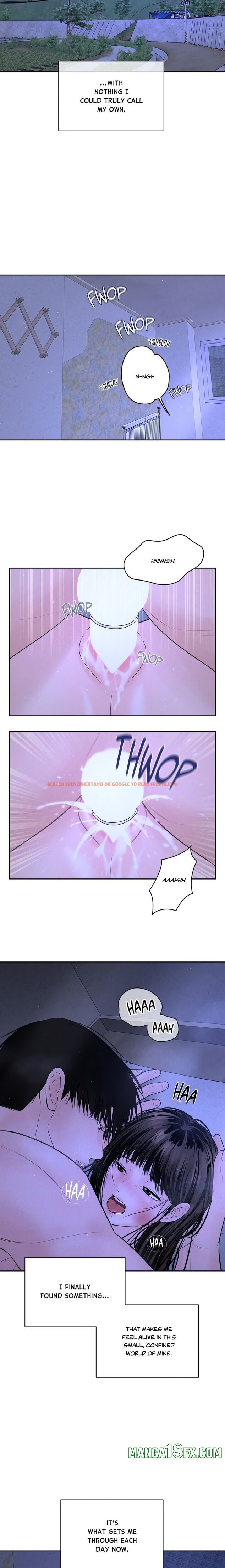 Read Hentai Image 6 474 in comic Payment For The Ride - Chapter 9 - www.hentaitnt.net