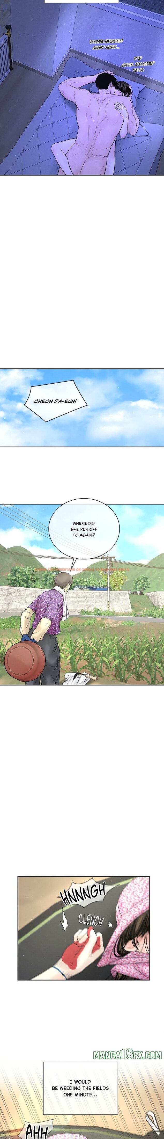 Read Hentai Image 7 474 in comic Payment For The Ride - Chapter 9 - www.hentaitnt.net