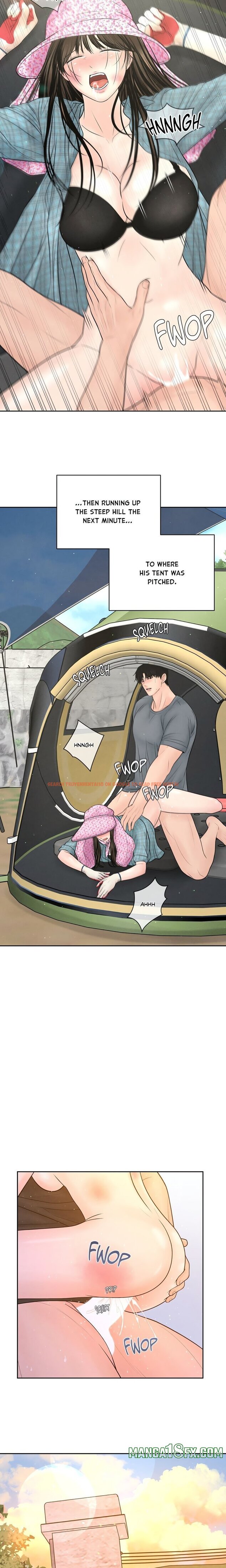 Read Hentai Image 8 474 in comic Payment For The Ride - Chapter 9 - www.hentaitnt.net