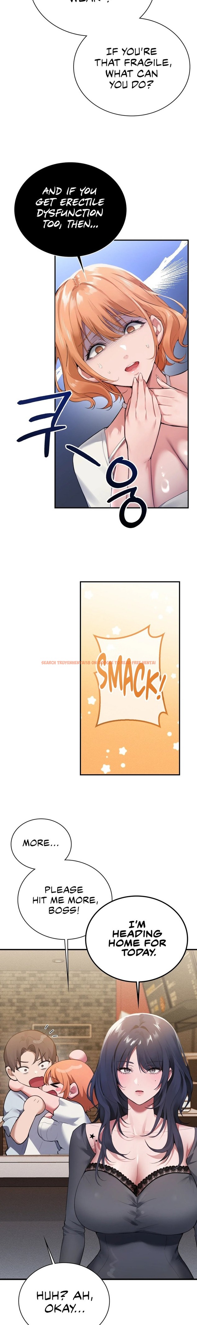 Read Hentai Image 10 57501 in comic Pc Cafe Goddess - Chapter 1 - hentaitnt.net