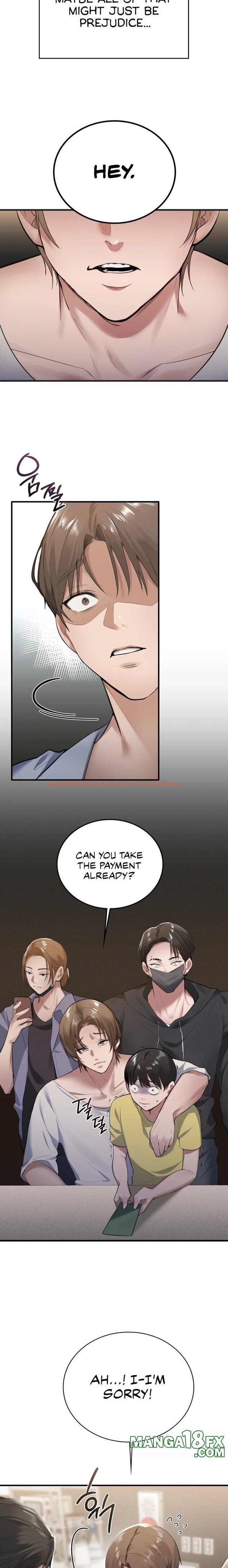 Read Hentai Image 15 501 in comic Pc Cafe Goddess - Chapter 1 - hentaitnt.net