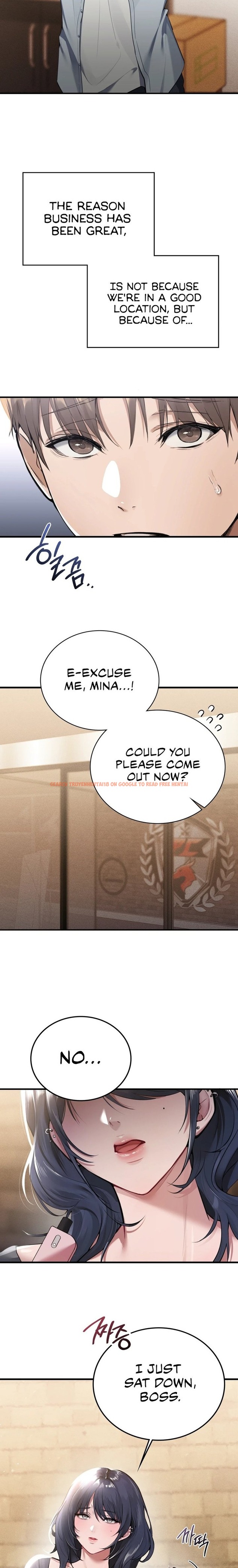 Read Hentai Image 3 57501 in comic Pc Cafe Goddess - Chapter 1 - hentaitnt.net