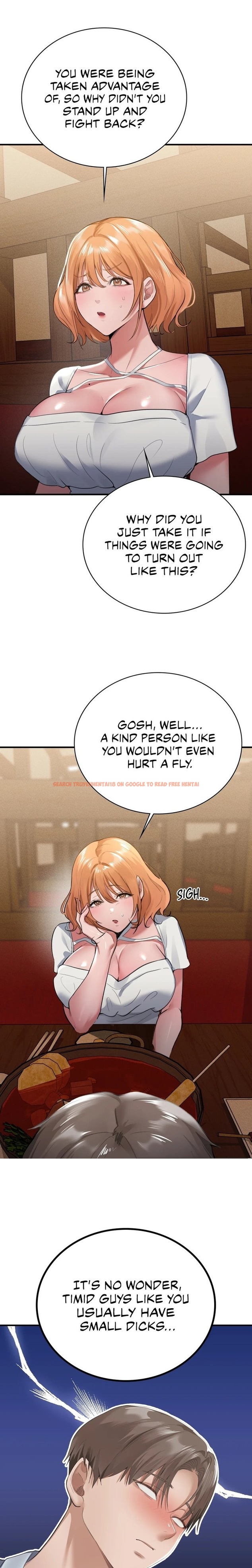 Read Hentai Image 33 57502 in comic Pc Cafe Goddess - Chapter 1 - hentaitnt.net