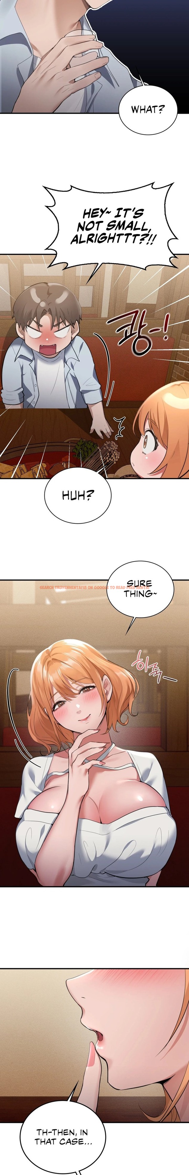 Read Hentai Image 34 57502 in comic Pc Cafe Goddess - Chapter 1 - hentaitnt.net