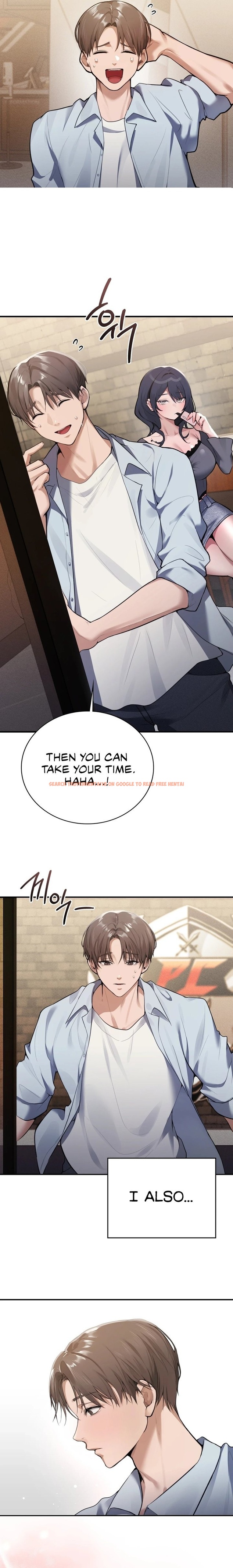 Read Hentai Image 5 57501 in comic Pc Cafe Goddess - Chapter 1 - hentaitnt.net