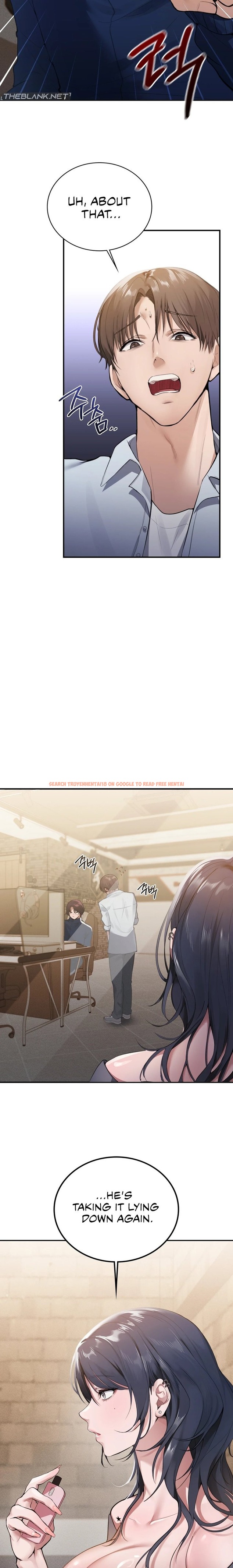 Read Hentai Image 7 57501 in comic Pc Cafe Goddess - Chapter 1 - hentaitnt.net