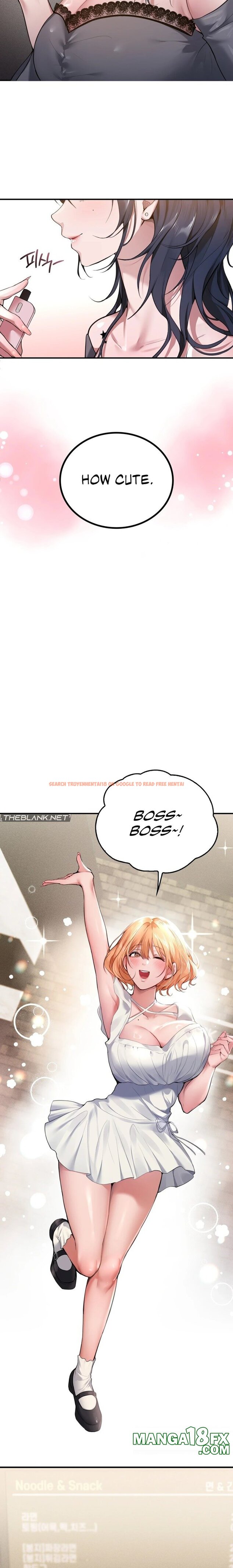 Read Hentai Image 8 501 in comic Pc Cafe Goddess - Chapter 1 - hentaitnt.net