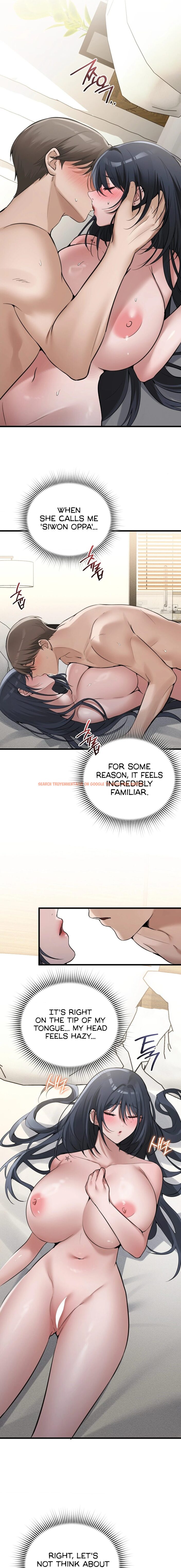 Read Hentai Image 11 ff434 in comic Pc Cafe Goddess - Chapter 17 - hentaitnt.net