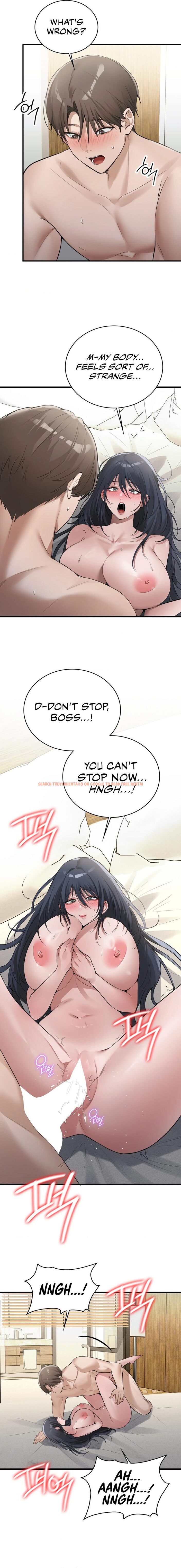 Read Hentai Image 6 ff434 in comic Pc Cafe Goddess - Chapter 17 - hentaitnt.net