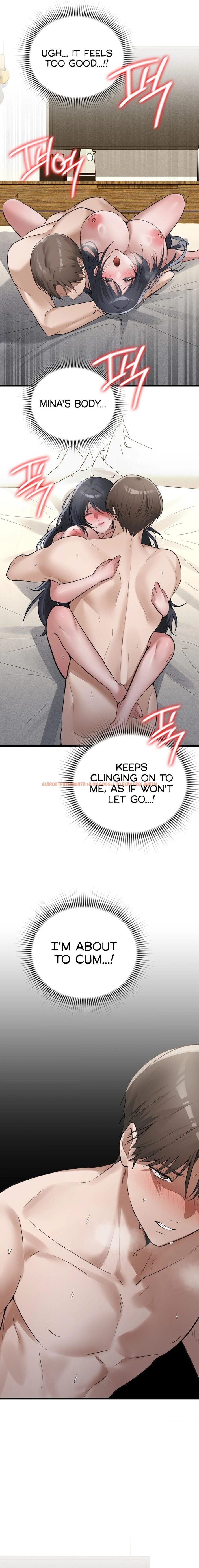 Read Hentai Image 7 ff434 in comic Pc Cafe Goddess - Chapter 17 - hentaitnt.net