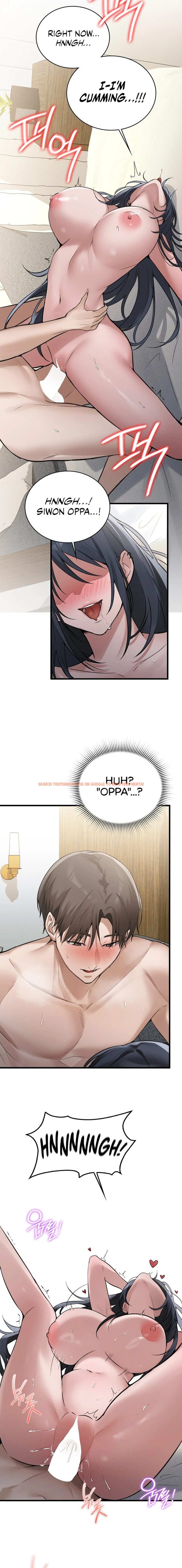 Read Hentai Image 9 ff434 in comic Pc Cafe Goddess - Chapter 17 - hentaitnt.net