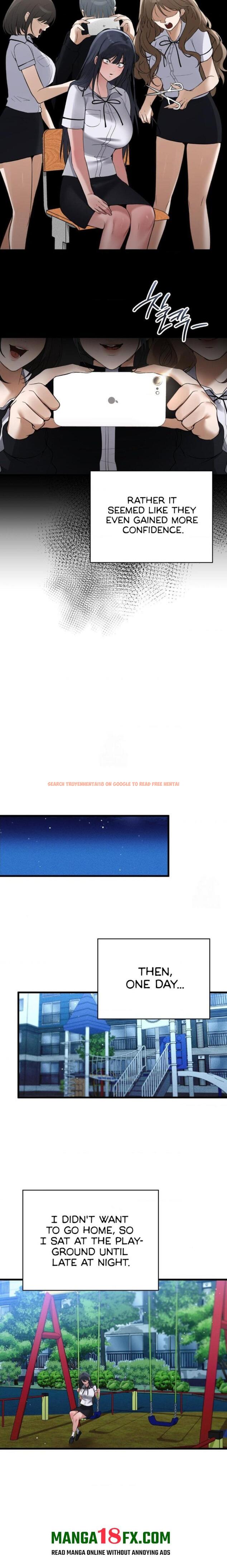 Read Hentai Image 10 368 in comic Pc Cafe Goddess - Chapter 18 - hentaitnt.net