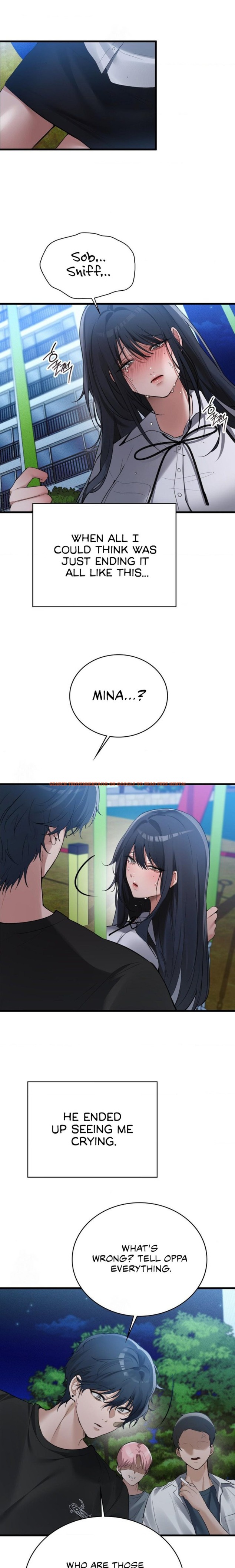 Read Hentai Image 11 62368 in comic Pc Cafe Goddess - Chapter 18 - hentaitnt.net