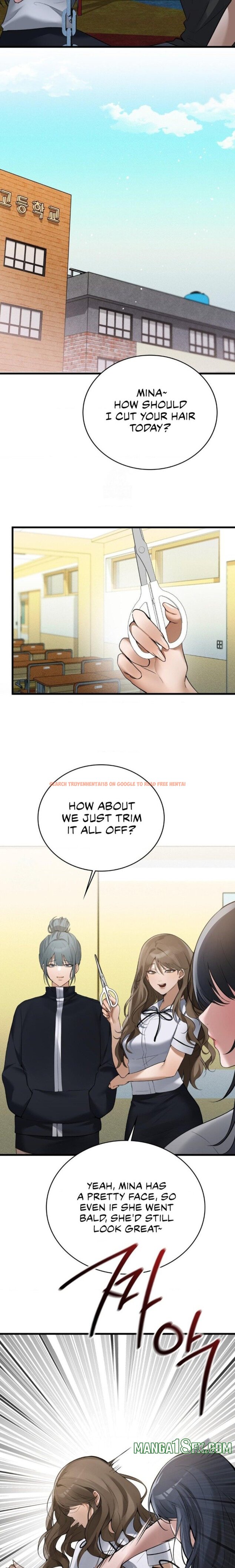 Read Hentai Image 13 368 in comic Pc Cafe Goddess - Chapter 18 - hentaitnt.net