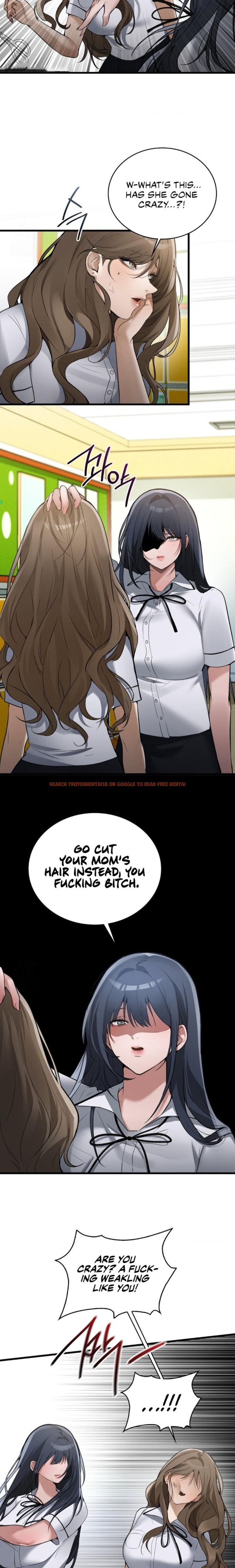 Read Hentai Image 14 62368 in comic Pc Cafe Goddess - Chapter 18 - hentaitnt.net