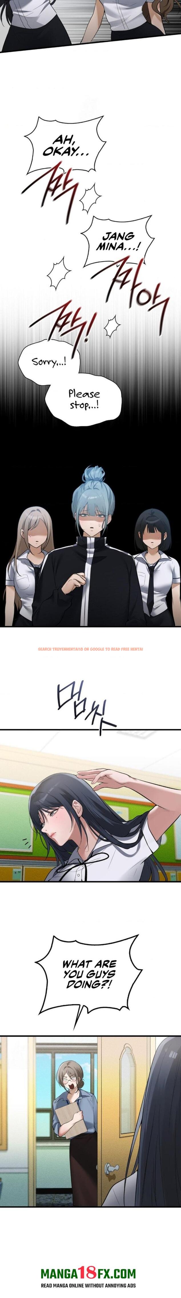 Read Hentai Image 15 368 in comic Pc Cafe Goddess - Chapter 18 - hentaitnt.net