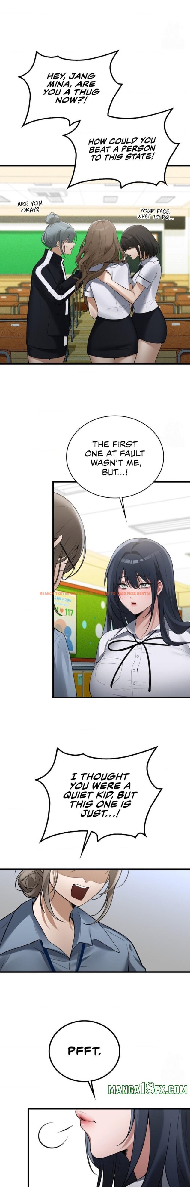 Read Hentai Image 16 368 in comic Pc Cafe Goddess - Chapter 18 - hentaitnt.net