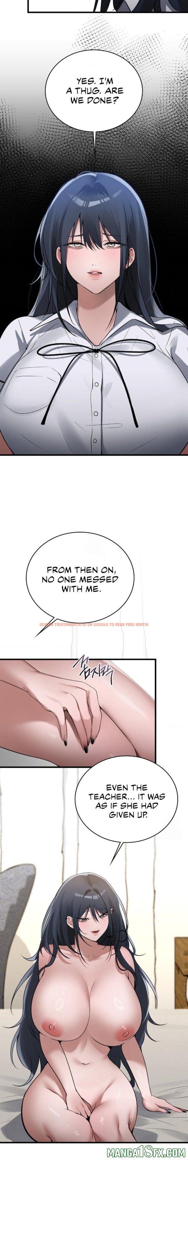 Read Hentai Image 17 368 in comic Pc Cafe Goddess - Chapter 18 - hentaitnt.net