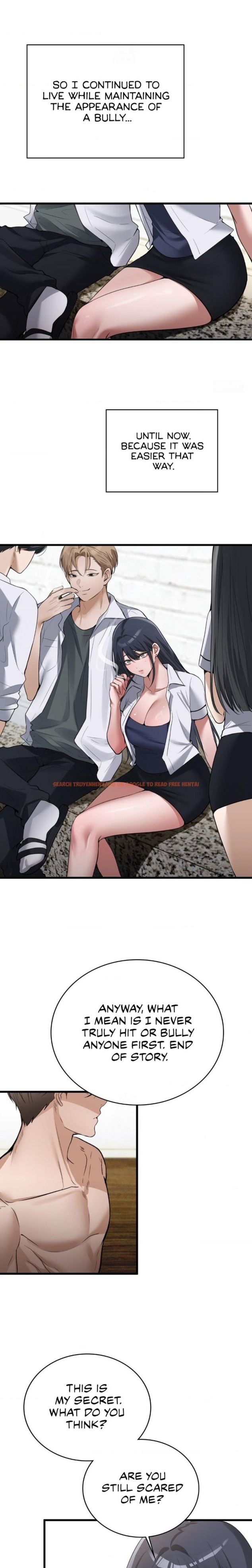 Read Hentai Image 18 62368 in comic Pc Cafe Goddess - Chapter 18 - hentaitnt.net