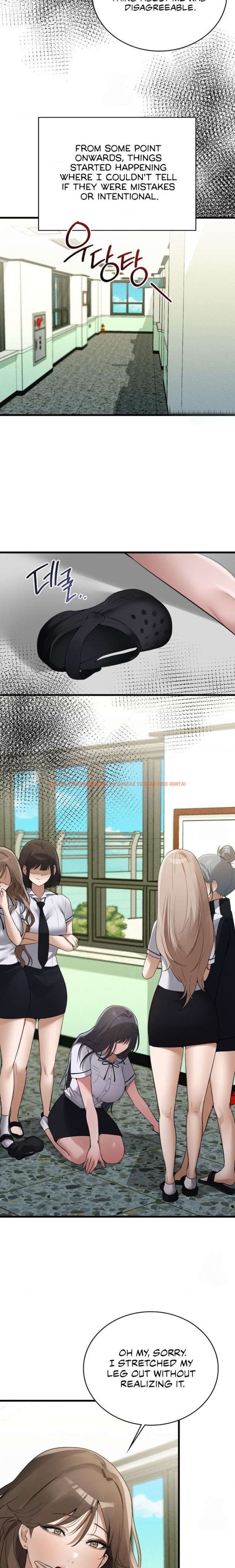 Read Hentai Image 6 62367 in comic Pc Cafe Goddess - Chapter 18 - hentaitnt.net