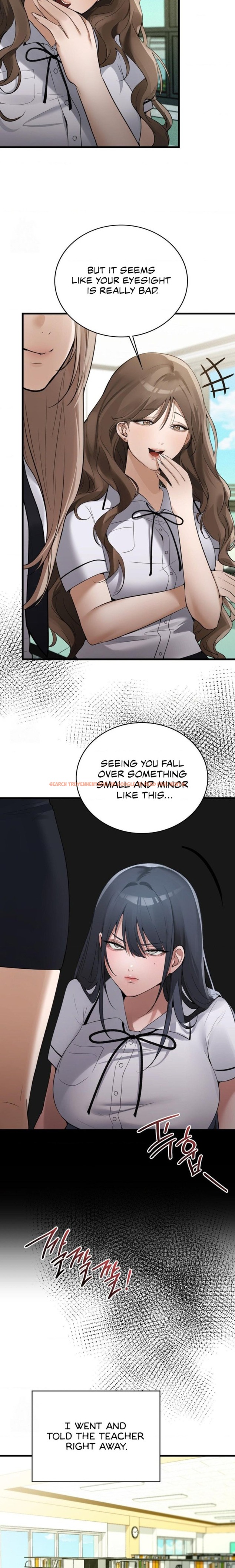 Read Hentai Image 7 62367 in comic Pc Cafe Goddess - Chapter 18 - hentaitnt.net