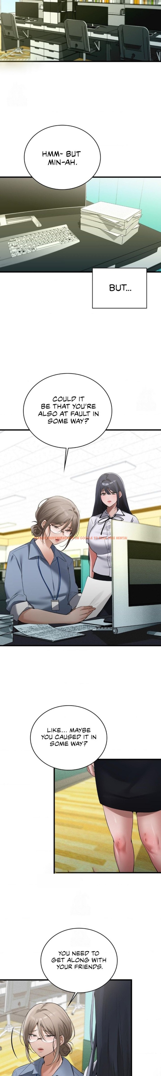 Read Hentai Image 8 62367 in comic Pc Cafe Goddess - Chapter 18 - hentaitnt.net