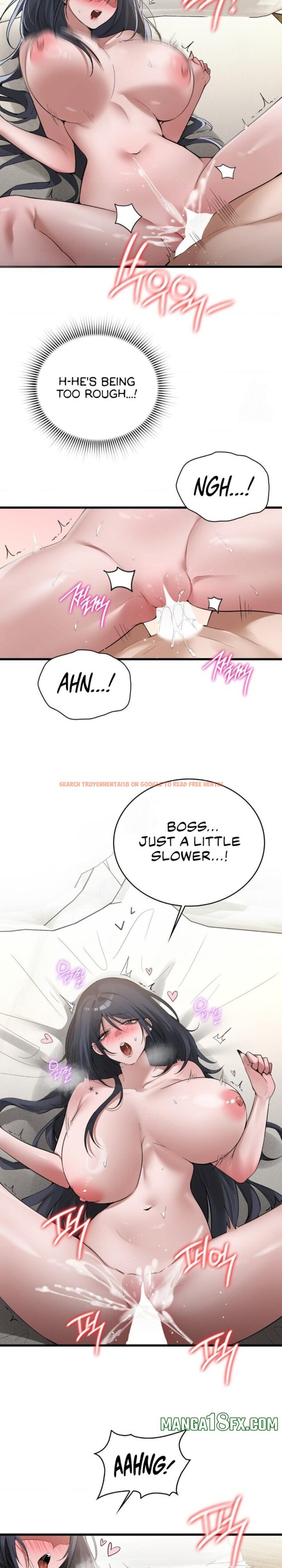 Read Hentai Image 13 772 in comic Pc Cafe Goddess - Chapter 19 - hentaitnt.net