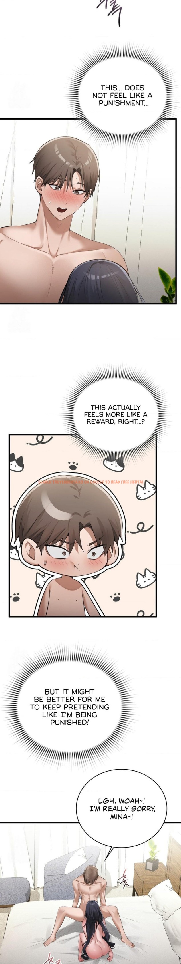 Read Hentai Image 4 62772 in comic Pc Cafe Goddess - Chapter 19 - hentaitnt.net