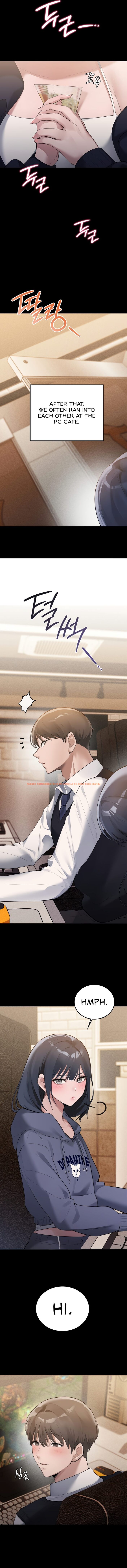 Read Hentai Image 11 aaabc in comic Pc Cafe Goddess - Chapter 2 - hentaitnt.net