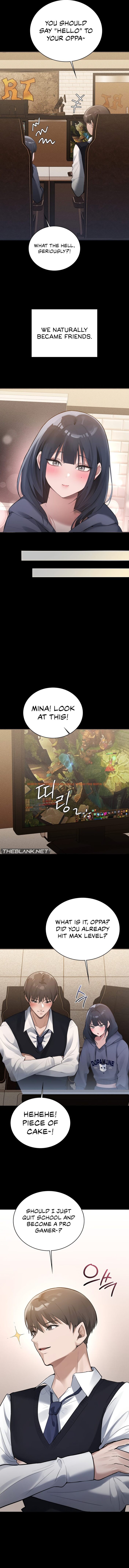 Read Hentai Image 12 aaabc in comic Pc Cafe Goddess - Chapter 2 - hentaitnt.net